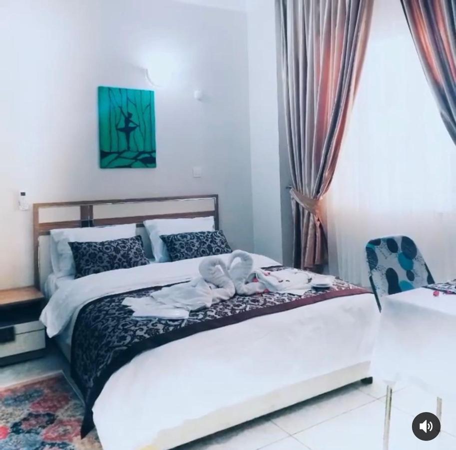 Yagiz Indigo Blue Hotell Ağva Exteriör bild